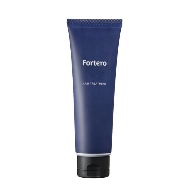 Fortero Hair Treatment, 4.2 oz (120 g), Approx. 1 Month Supply, Recommended For Use With Treatment And Carbonated Shampoo,