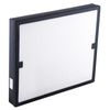 HEPA Air Filter Replacement 15.75'' x 15.75'' for Air Scrubber