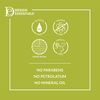 Design Essentials Curl Enhancing Mousse, Almond and Avocado Collection, 7.5 Ounces