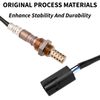 DOSKJOK 234-4147 Oxygen Sensor Upstream Compatible with MPV 1996 1997 1998