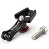 Exposure Lights 3 Prong Action Camera Mount to Q/R Handlebar Light Cleat Mount