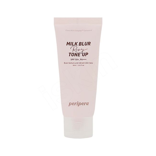 Peripera Milk Blur Tone-up Cream 60ml No. 5 Cica, 1ea