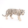 Papo 50045 "Tiger" Figure, White