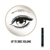 Max Factor 2000 Calorie Waterproof Mascara, Black