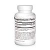 Source Naturals Coenzymated B-1, Cocarboxylase, 25 Mg, 30 Count
