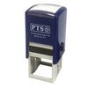Personalised Maths School Teachers Reward Feedback Marking Stamper Stamp 25mm Primary Teaching Services (Red)