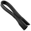 SPARES2GO Extra Long Flexible Crevice Tool for Numatic Henry Hetty Vacuum Cleaner