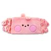 Solomon Shoji BT21 minini Hair Band HAIR BAND Hair Turban for Washing Makeup Stylish Cute Cute Character (COOKY)