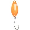 FOREST Factor 1.8g #1 Ore Gold Spoon Lure