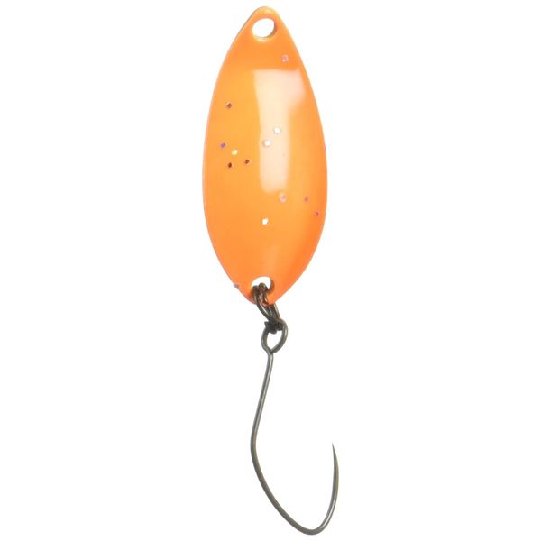 FOREST Factor 1.8g #1 Ore Gold Spoon Lure