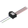OONO DPST 1NO 1NC 8Amp Power Relay Module, AC/DC 5V Control Voltage