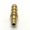 Tezla Extra Nozzle for a Inline gas Quick Release Fitting Coupling