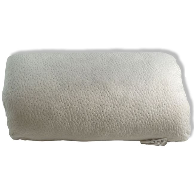 Home Innovations Memory Foam Comfort Touch Pillow, 23.6 x 15.7 inches