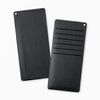 Slip On SPC-7801 Inner Card Case, SPC Inner Card Case, Wine