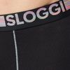 Sloggi Men's GO ABC Natural H Short 2P Briefs