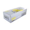 Rolling Paper Raw Connoisseur King Size Slim Plus Tips 24 Pieces