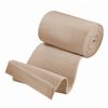ACE Brand Elastic Bandage with Clips, Adjustable for Secure, Moderate Support, 2", One Size Fits Most(Pack of 2)