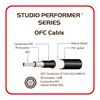 Aria APC-060SP [60cm L/L] Patch Cord Patch Cable