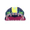 Cinelli Unisex LIDA Ziruffo Wheel Trim, Jungle Zen, One Size