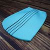DEINKOREA Peelinghandschuhe (Blau)