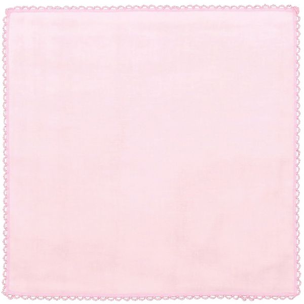 Olympus EH-13 Ejing Handkerchief, Pink