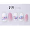 es ES-AJI-102 Hydrangea Nail Seal