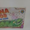 Learning Resources The Iguana Factor Multiplication Game 2-4 Players