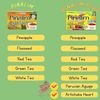 3 Pack Pinalim Plus GN+Vida Tea Piñalim Pineapple Diet 90 Day Supply