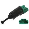 febi bilstein 37082 Bremslichtschalter , 1 Stück, grün