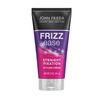 John Frieda Frizz Ease Straight Fixation Styling Cream 5 oz. by John Frieda