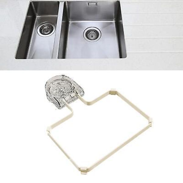 Suction Cup Sink Strainer Sink Organizer for Vegetable Garbage Restaurant