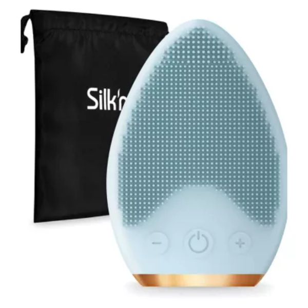 Silk'n Bright Lux Skin Cleansing Brush