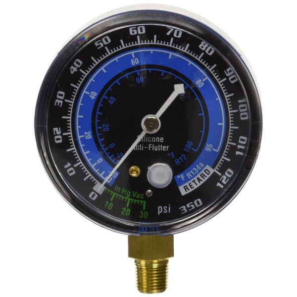 ATD Tools 3667 Low Side Replacement Gauge