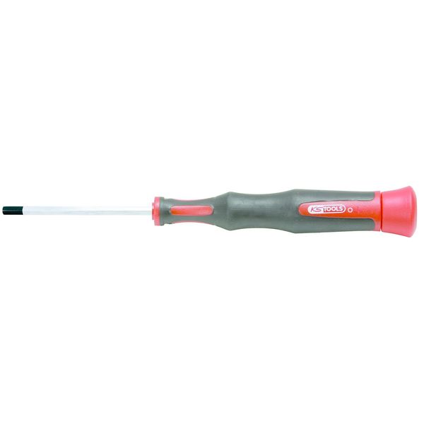 KS Tools 500.712 2mm Precision Screwdriver Hex Key