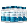 Prostaslim Pills for Men, Prosta Slim for Prostate Support ED Pill (5Pack300Cap)