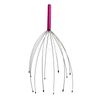 Glamour Studio Head Massager - Assorted Colours