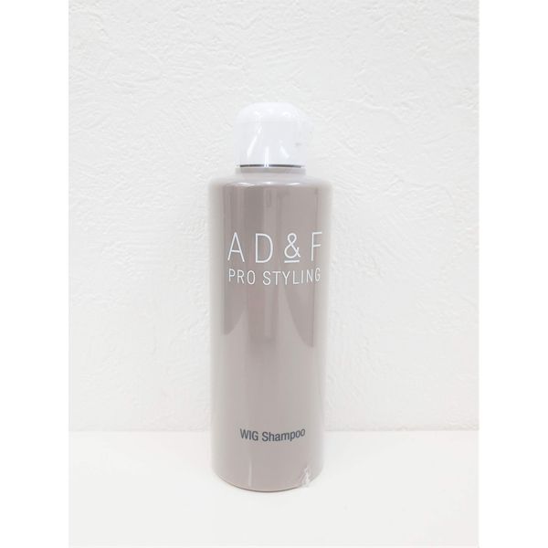 Aderans Fontaine AD & F Wig Shampoo (200ml)
