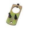 UTMALL Timing Chain Rail Pin Puller Compatible with Mercedes Benz Engines,Guide Rail Pin Puller Set