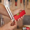SOTECH Multipurpose Marking and Measuring Tool with Spirit Level