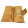 SL Ladies Leather Purse By Lorenz - Tan