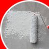 WYXDSDEV 2 Pcs 12 Inch Drywall Compound Roller Cover, Drywall Roller Suitable for Covering Wall and Ceiling Surfaces