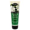ShiKai - Gardenia Hand & Body Lotion, Plant-Based, Perfect for Daily Use, Rich in Botanical Extracts, Makes Skin Softer & More Hydrated, Formulated for Dry, Itchy Skin, Creamy Texture (8 oz, 3-Pack)