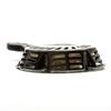 PetrolScooter Non OEM Black Pull Start Pull Cord Recoil Starter Compatible/Replacement For 200cc Engine Generators