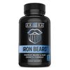 ZHOU Iron Beard : 17: Vcp, (Btl-Plastic) 60ct