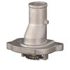 febi bilstein 10897 Thermostat mit Dichtung , 1 Stück