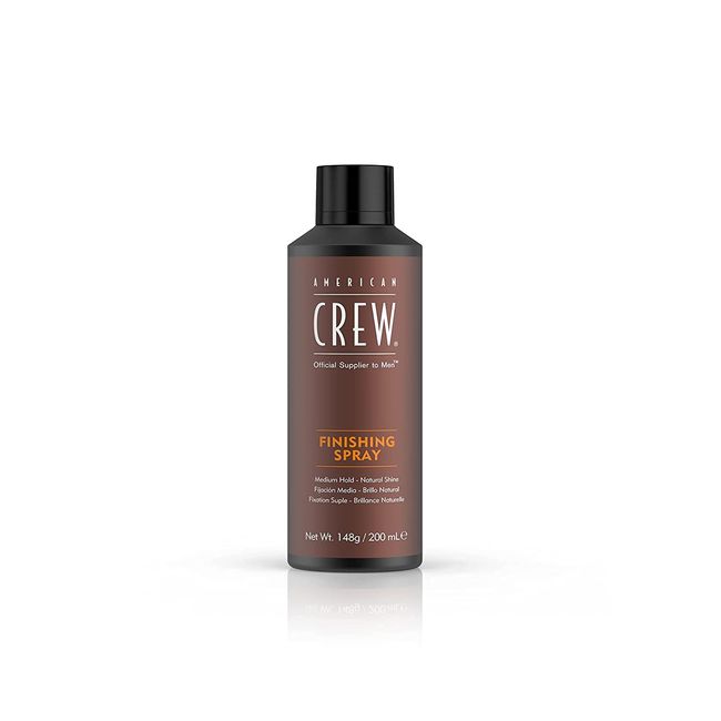 American Crew Ac Finishing Spray, 200ml