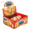 Rhode Island Novelty Hand Finger Puppet (72 Pieces Per Order)