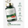 Carlyle Acerola Cherry Capsules | 150 Count | Non-GMO & Gluten Free Extract | Acerola Berry