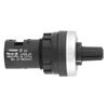 TOPINCN Vsd Rotary Potentiometer Knob Kit 10K Variable Speed Drive Potentiometer