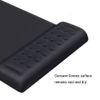 Aelfox Gaming Mouse Pad with Wrist Support, Ergonomic Mouse Wrist Rest for Computer/Laptop/Mouse